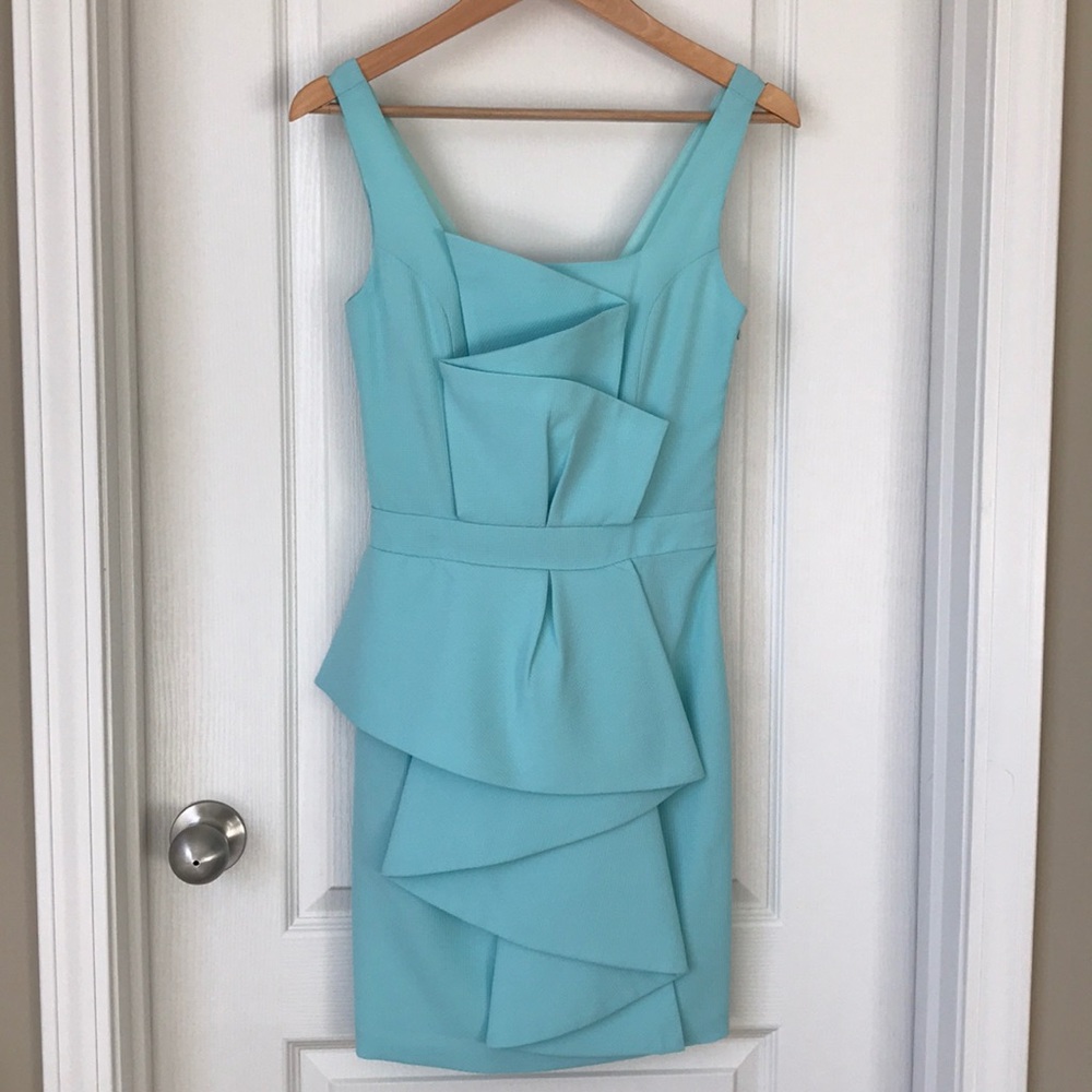 Pink stitch Belle Dress size 2 style: 1465-8013